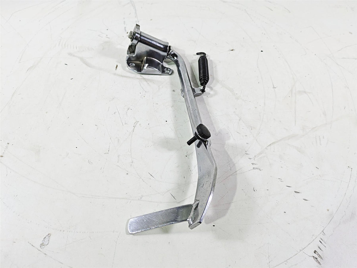 2008 Harley Touring FLHTCU E-Glide 105TH Side Kickstand Kick Stand 50075-07A {{ shop.shopifyCountryName }} - Mototech271