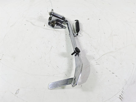 2008 Harley Touring FLHTCU E-Glide 105TH Side Kickstand Kick Stand 50075-07A {{ shop.shopifyCountryName }} - Mototech271