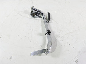 2008 Harley Touring FLHTCU E-Glide 105TH Side Kickstand Kick Stand 50075-07A | Mototech271