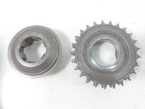 1997 Harley Dyna FXDS Super Glide Conv Primary Drive Clutch Kit 37707-94 | Mototech271