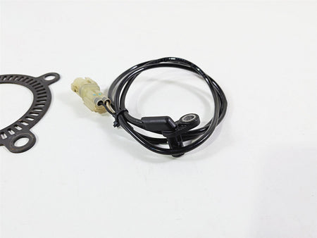 2022 Triumph Tiger 900 GT Pro Rear Abs Brake Wheel Speed Sensor T2029935 {{ shop.shopifyCountryName }} - Mototech271