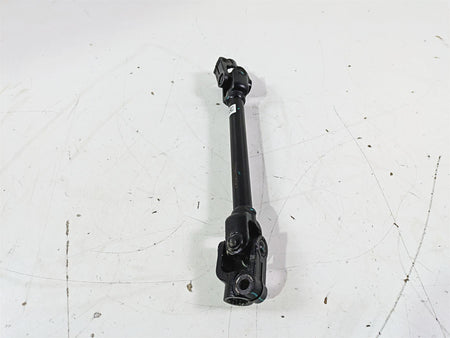 2019 Can Am Maverick X3 XRS Turbo R Lower Steering Shaft Axle 709403022 {{ shop.shopifyCountryName }} - Mototech271