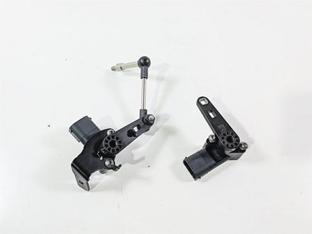 2024 BMW S1000RR K67 Bike Suspension Height Level Sensor Set 37146895466-Mototech271