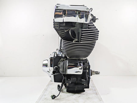 1999 Harley Touring FLHTCUI E-Glide Engine Motor 88ci 1450cc 29K 16180-99 {{ shop.shopifyCountryName }} - Mototech271