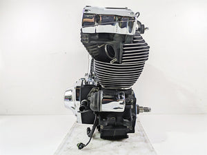 1999 Harley Touring FLHTCUI E-Glide Engine Motor 88ci 1450cc 29K 16180-99