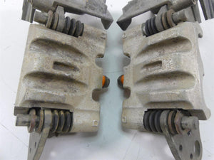 2018 Polaris RZR 1000 RS1 Front Brake Caliper Set 1912255 1912256