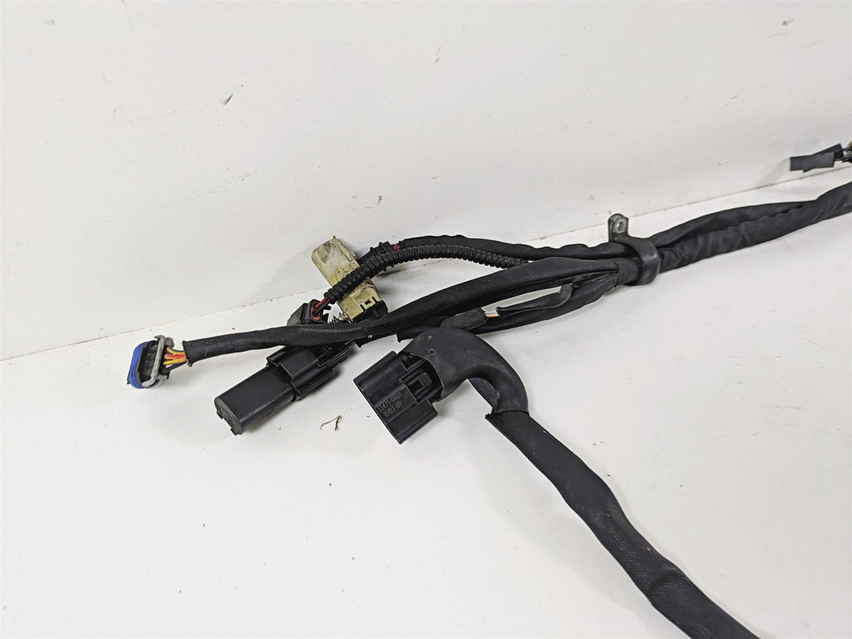 2017 Harley Softail Heritage Classic FLSTC Wiring Harness Loom - Abs 69201428 {{ shop.shopifyCountryName }} - Mototech271