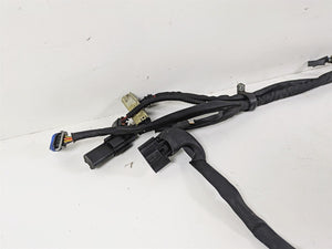 2017 Harley Softail Heritage Classic FLSTC Wiring Harness Loom - Abs 69201428