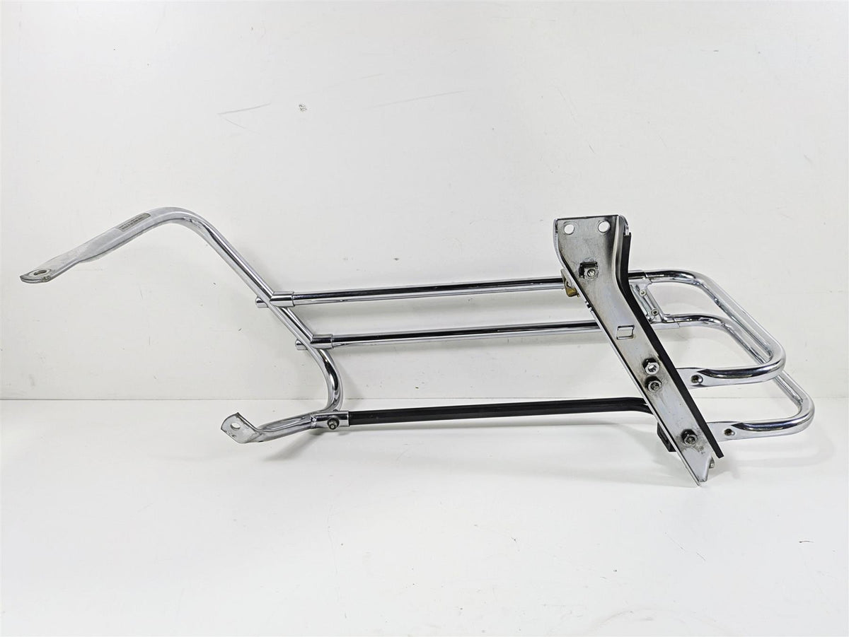 1999 Harley Touring FLHTCUI E-Glide Right Saddlebag Guard Set 49188-97 {{ shop.shopifyCountryName }} - Mototech271