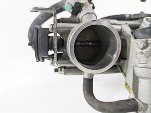 2009 Ducati Multistrada 1100 S Throttle Body Bodies Fuel Injection 28240722A | Mototech271