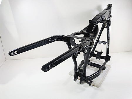 2014 Harley FXDL Dyna Low Rider Straight Frame Chassis 29dgr With Clean Florida Title 47745-06B {{ shop.shopifyCountryName }} - Mototech271