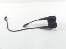 Load image into Gallery viewer, 2017 Harley FLS Softail Slim Delphi Ignition Coil Wire Plug Set 31743-01

