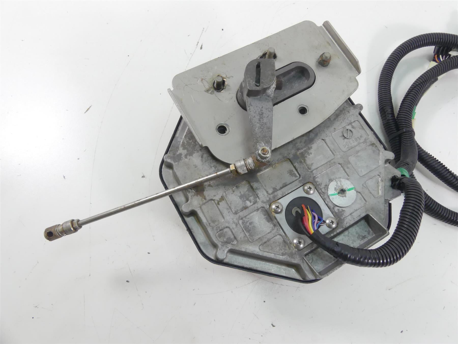 2016 Yamaha Waverunner VX 1050 Deluxe Reverse Trim Control Motor F2X-6140B-00 {{ shop.shopifyCountryName }} - Mototech271