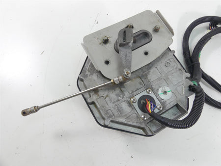 2016 Yamaha Waverunner VX 1050 Deluxe Reverse Trim Control Motor F2X-6140B-00 {{ shop.shopifyCountryName }} - Mototech271