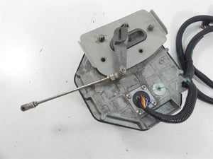 2016 Yamaha Waverunner VX 1050 Deluxe Reverse Trim Control Motor F2X-6140B-00