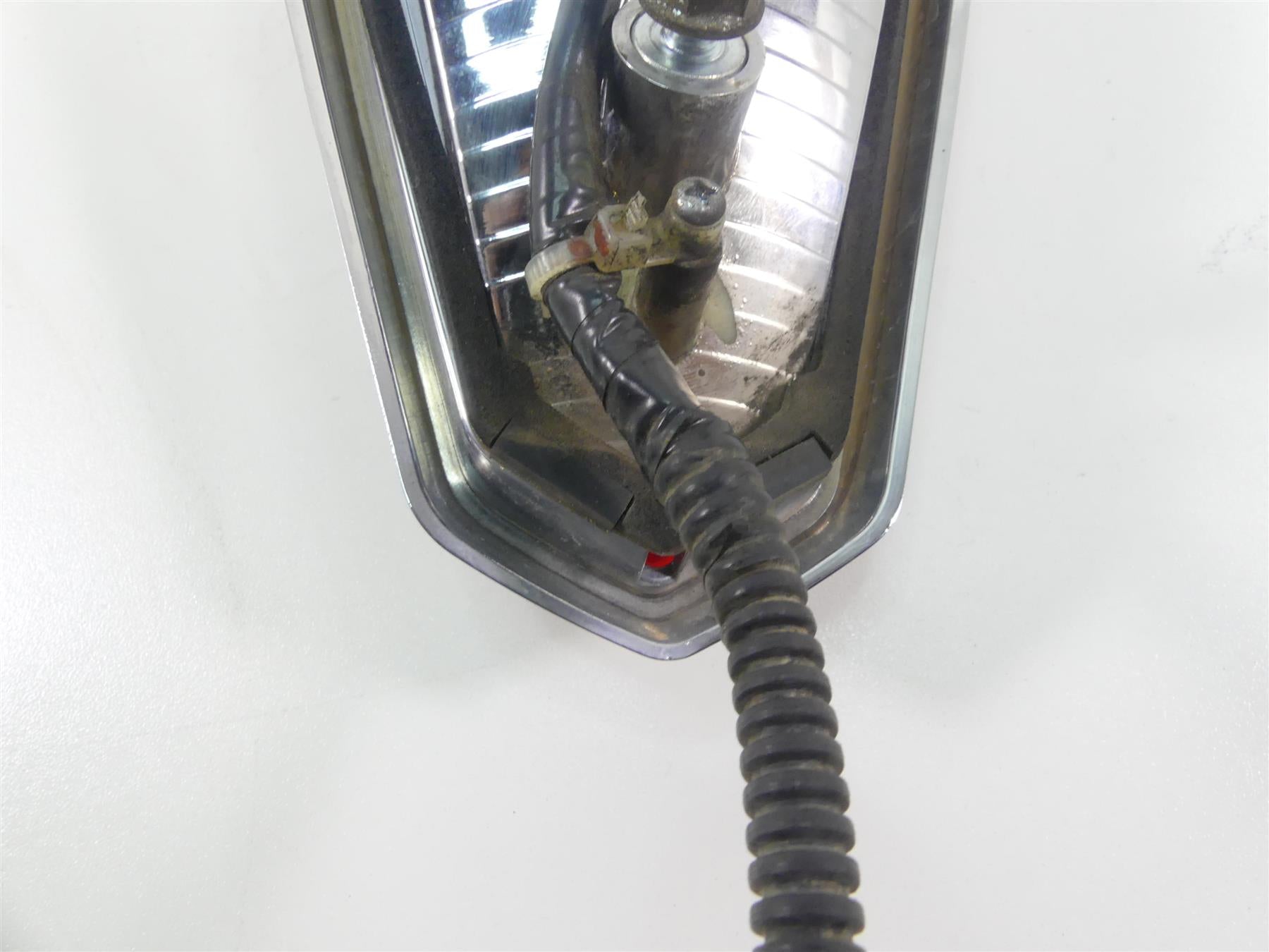 2016 Honda VT1300 CRG Stateline Tail Light Rear Lamp Lens - Read 33701-MFY-305� {{ shop.shopifyCountryName }} - Mototech271