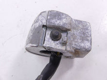 Load image into Gallery viewer, 2009 Harley Touring FLHRC Road King Left Control Switch Blinker Light 71682-06A | Mototech271
