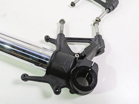 2020 KTM 1290 Super Adventure R Straight WP White Power Front Forks 14188Q2501 {{ shop.shopifyCountryName }} - Mototech271
