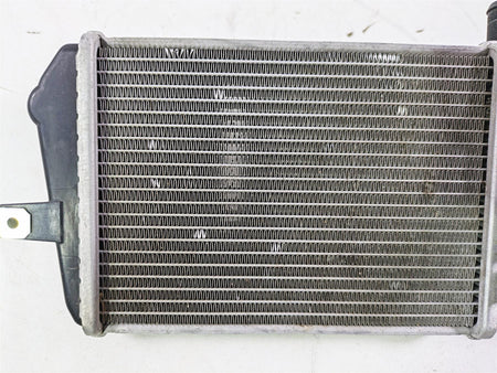 2021 BMW R1250GS K51 Adv Left Radiator Fan Cover Set -No Leaks 17118546408 {{ shop.shopifyCountryName }} - Mototech271