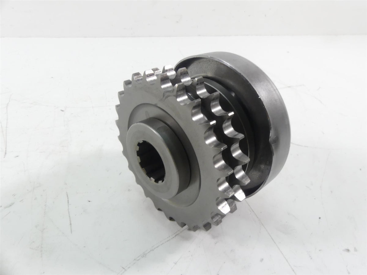 1998 Harley Touring FLHTC Electra Glide Clutch Compensator 40384-91 40308-94 {{ shop.shopifyCountryName }} - Mototech271
