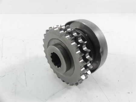 1998 Harley Touring FLHTC Electra Glide Clutch Compensator 40384-91 40308-94 {{ shop.shopifyCountryName }} - Mototech271