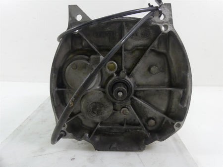 1978 BMW R100 S (2474) 5 Speed Gear Box Transmission 1231593 23002301792 {{ shop.shopifyCountryName }} - Mototech271