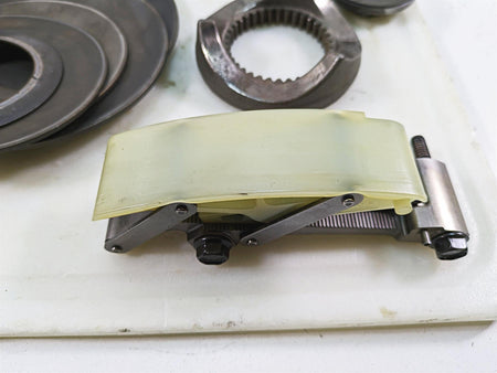 2011 Harley Touring FLHR Road King Primary Drive Clutch Kit 37816-11 {{ shop.shopifyCountryName }} - Mototech271
