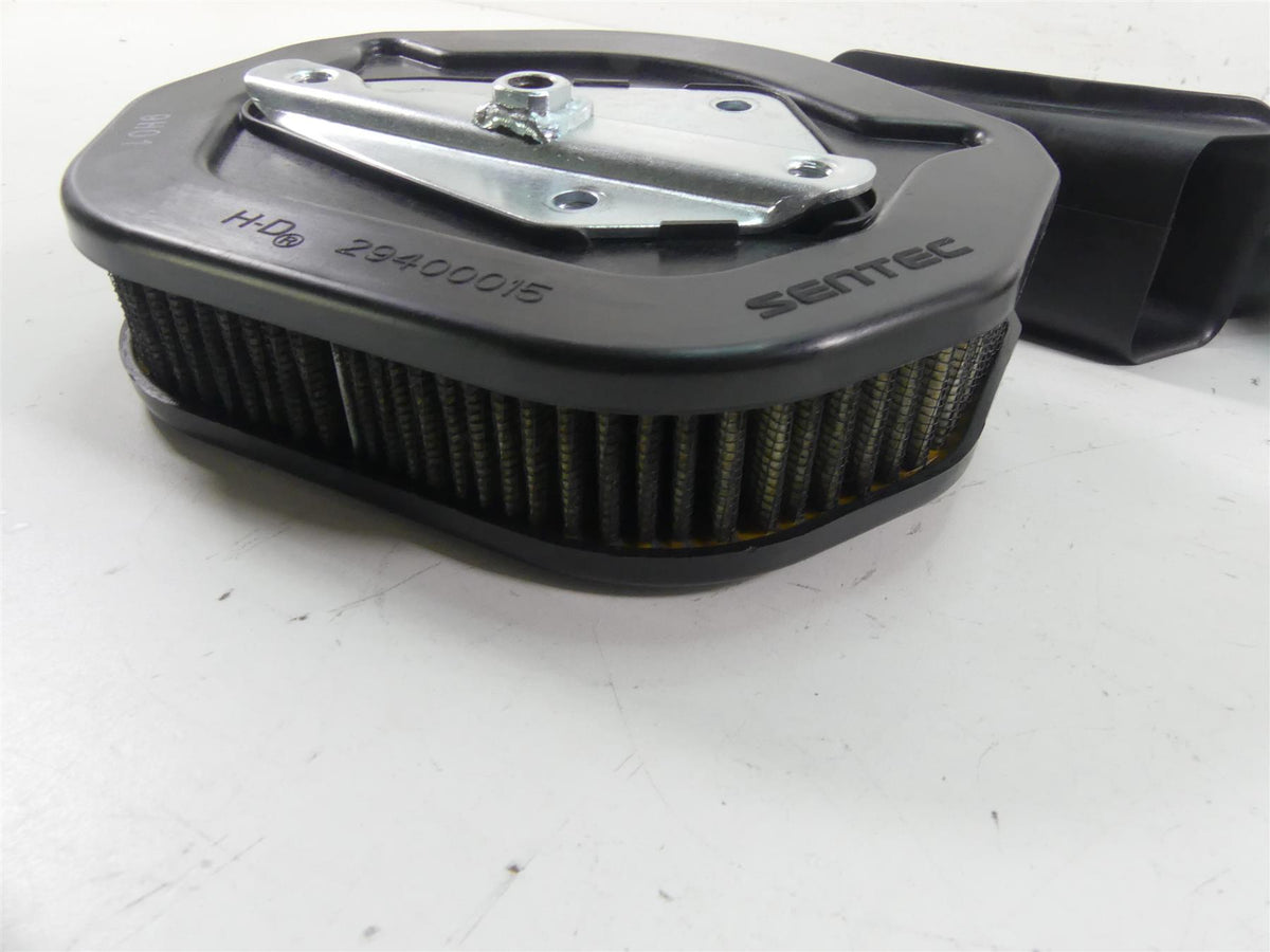 2020 Harley Sportster XL1200 NS Iron Air Cleaner Breather Filter Box 29000015A {{ shop.shopifyCountryName }} - Mototech271