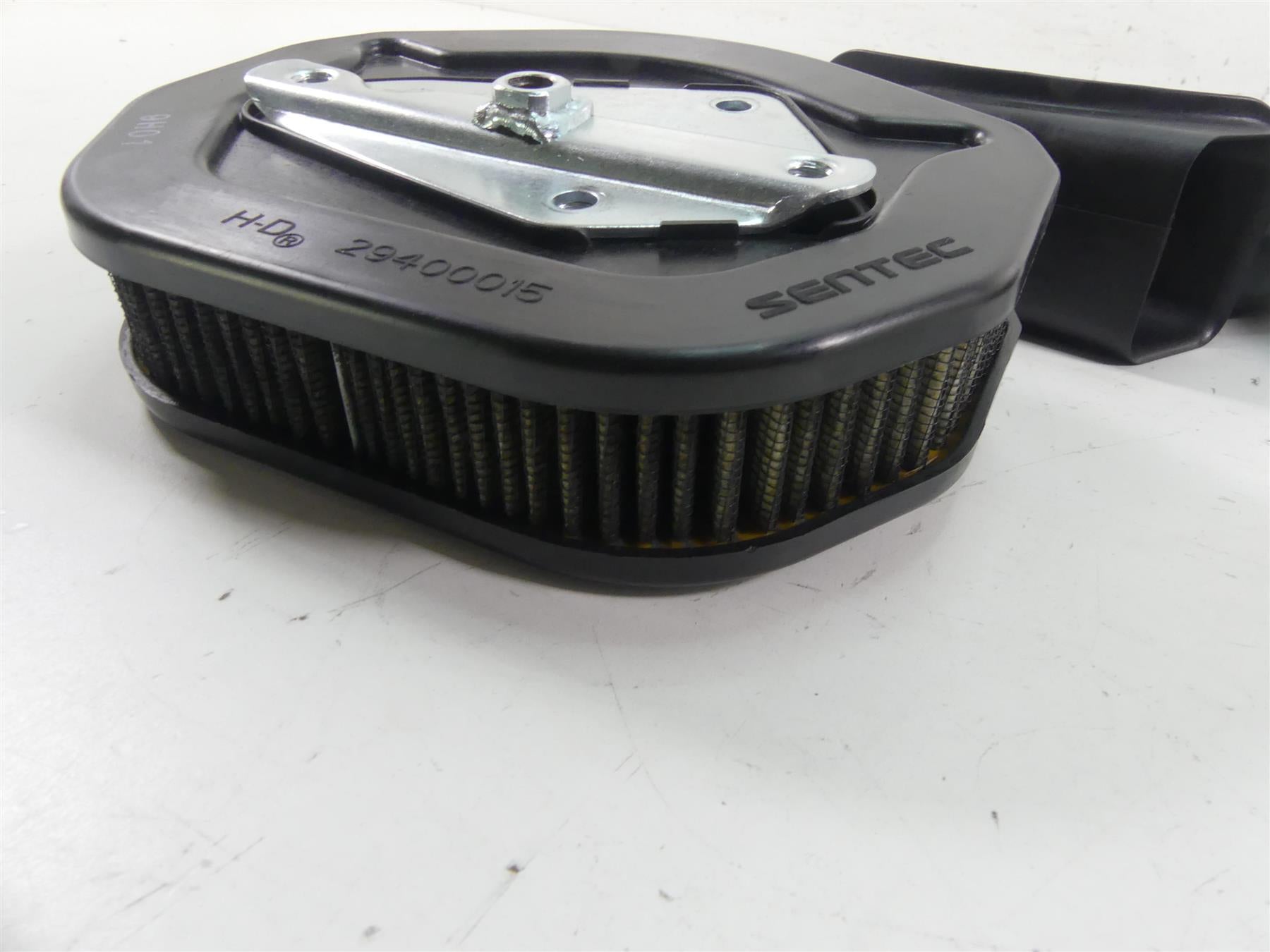2020 Harley Sportster XL1200 NS Iron Air Cleaner Breather Filter Box 29000015A {{ shop.shopifyCountryName }} - Mototech271