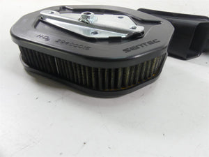 2020 Harley Sportster XL1200 NS Iron Air Cleaner Breather Filter Box 29000015A
