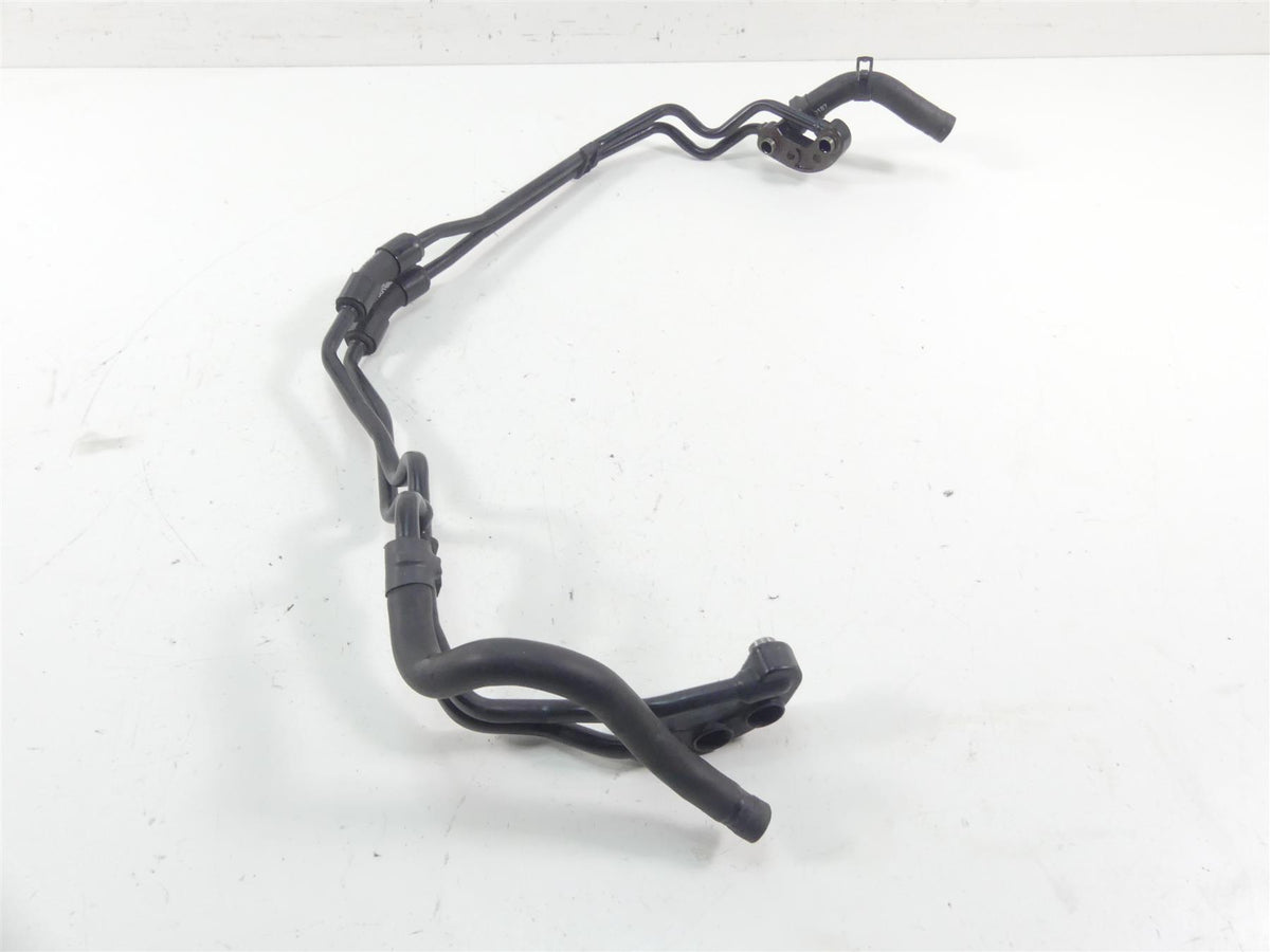 2021 Harley Softail FLSB Sport Glide Oil Cooler Coolant Line Set 62700188 {{ shop.shopifyCountryName }} - Mototech271
