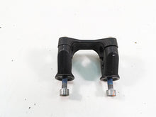 Load image into Gallery viewer, 2020 Aprilia Tuono V4 Factory Handlebar Holder Riser Set 2B003986 2B003980
