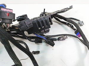 2019 Harley XL883N Sportster Iron Wiring Harness Loom Non ABS & Key 69200072B | Mototech271