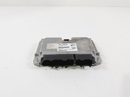 2016 Ducati Hypermotard 939 SP Cdi Ecu Ecm Engine Control Module 28642271B-Mototech271