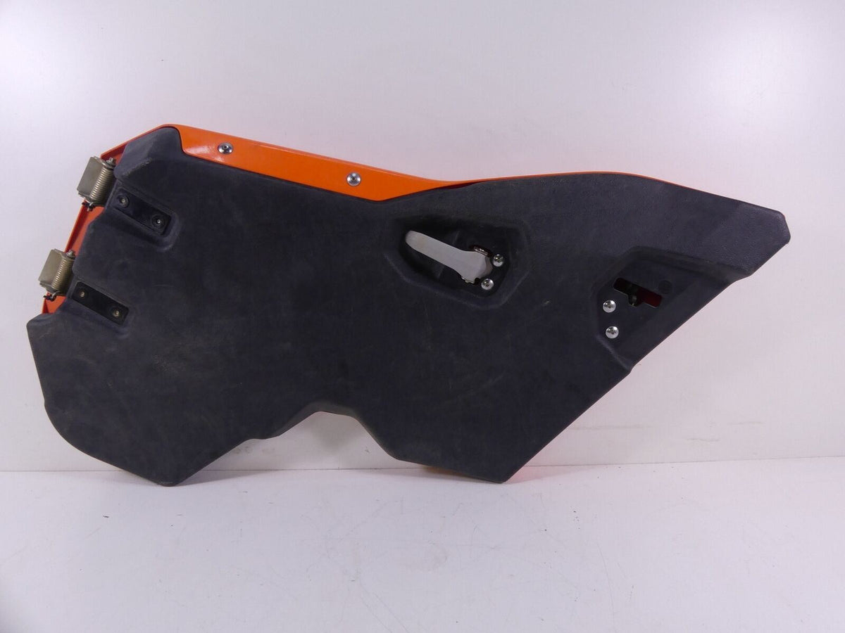 2016 Yamaha YXZ1000R EPS Right Complete Door 2HC-K8558-00-00 2HC-K8558-01-00 {{ shop.shopifyCountryName }} - Mototech271