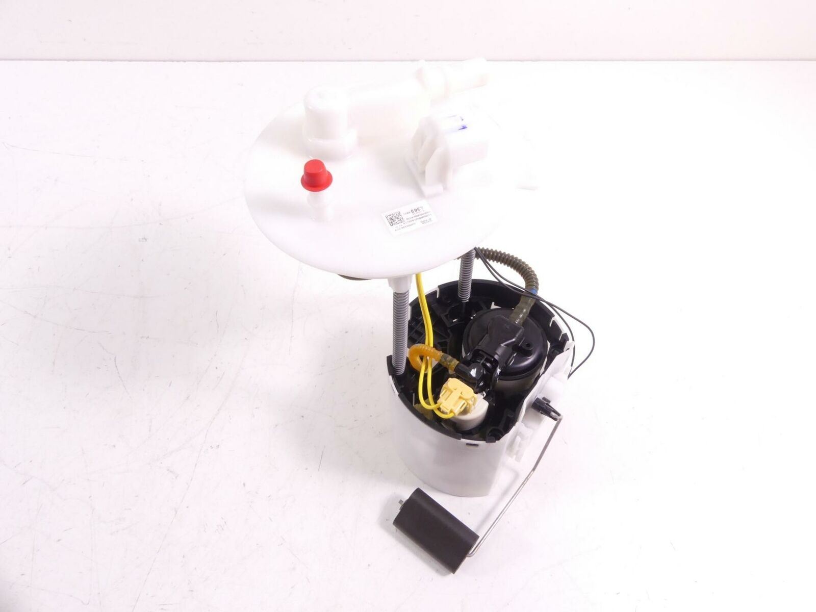 2020 Vanderhall Venice BlackJack Fuel Gas Petrol Pump 1K - Tested 23406967 {{ shop.shopifyCountryName }} - Mototech271