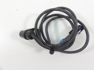 2015 Victory Cross Country Tour Front Abs Brake Wheel Speed Sensor 4013251 | Mototech271