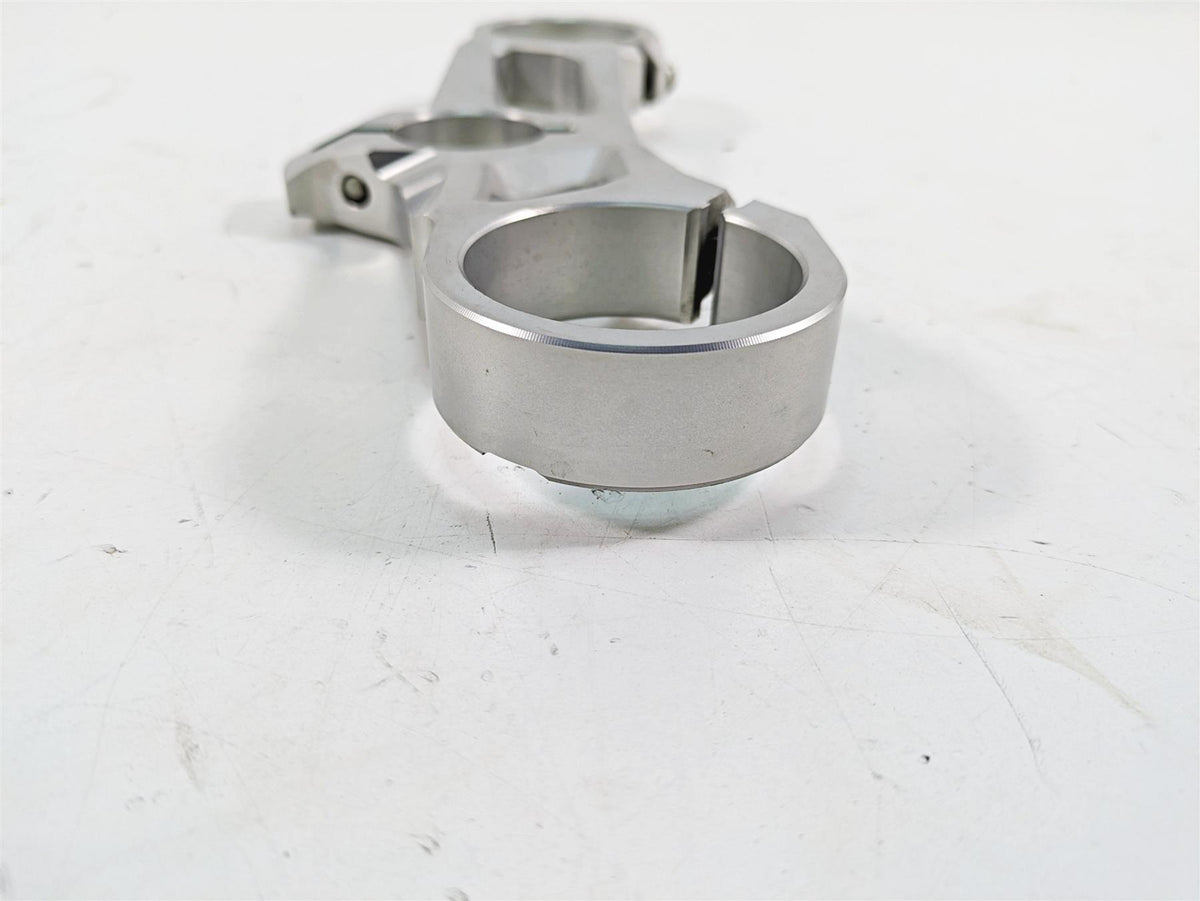 2016 Ducati Panigale 1299 S Upper Triple Tree 53mm Clamp Ohlins 34130881A {{ shop.shopifyCountryName }} - Mototech271