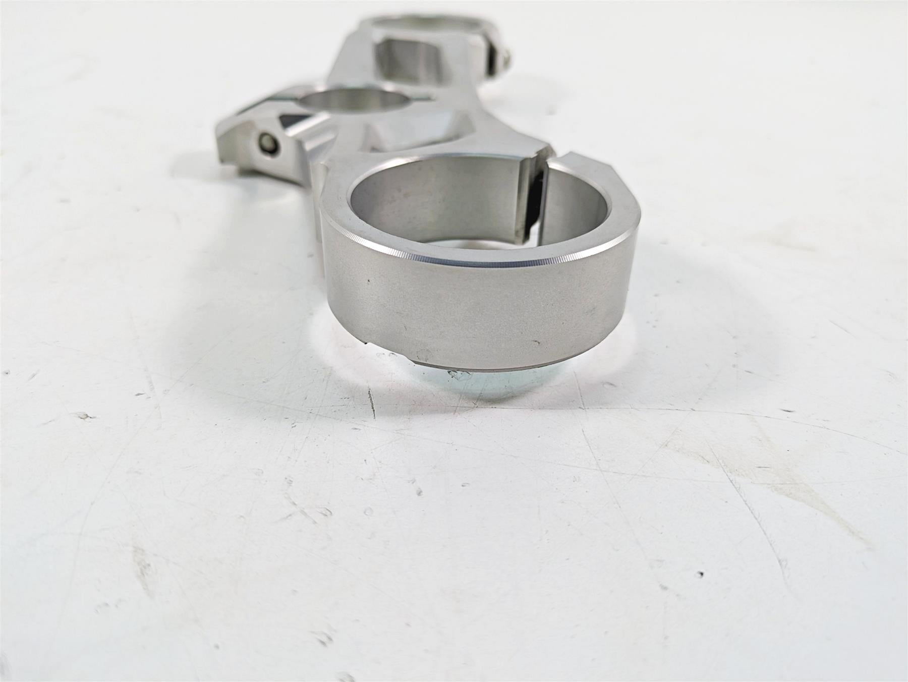 2016 Ducati Panigale 1299 S Upper Triple Tree 53mm Clamp Ohlins 34130881A {{ shop.shopifyCountryName }} - Mototech271