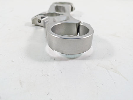 2016 Ducati Panigale 1299 S Upper Triple Tree 53mm Clamp Ohlins 34130881A {{ shop.shopifyCountryName }} - Mototech271