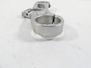 2016 Ducati Panigale 1299 S Upper Triple Tree 53mm Clamp Ohlins 34130881A