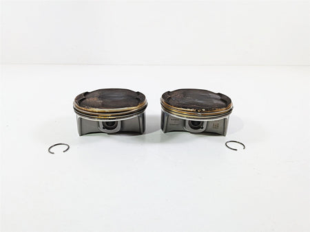 2019 BMW R1250GS K50 Left & Right Piston Set 7K Only 11258565633 {{ shop.shopifyCountryName }} - Mototech271