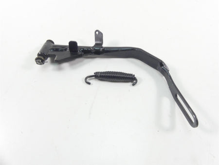2018 Harley Sportster XL1200 Custom Side Kick Stand Kickstand 50000025BHP {{ shop.shopifyCountryName }} - Mototech271