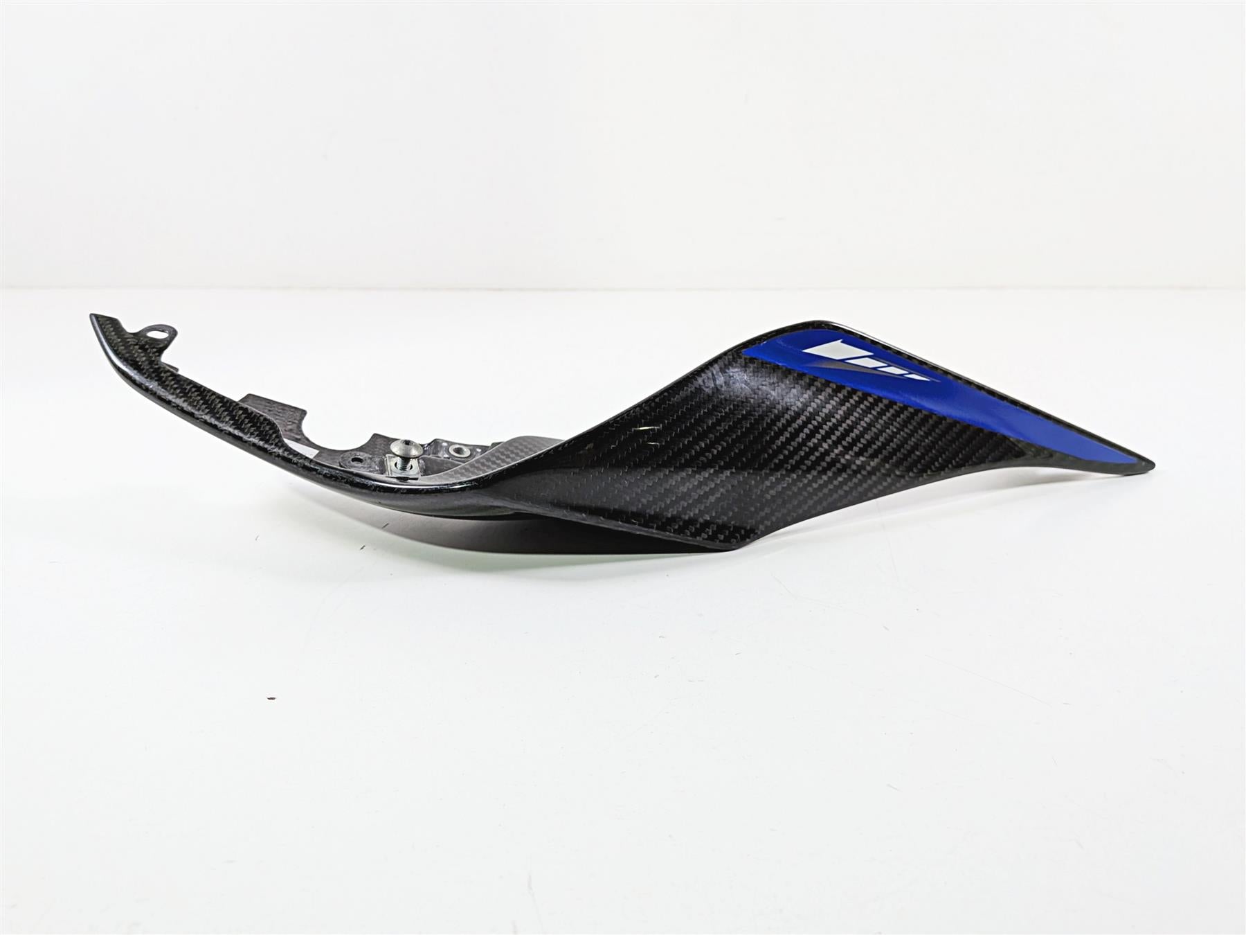 2022 Yamaha YZF R1 R1M RN65 Rear Left Tail Carbon Cover Fairing -Read B4S-21711-00-00-Mototech271