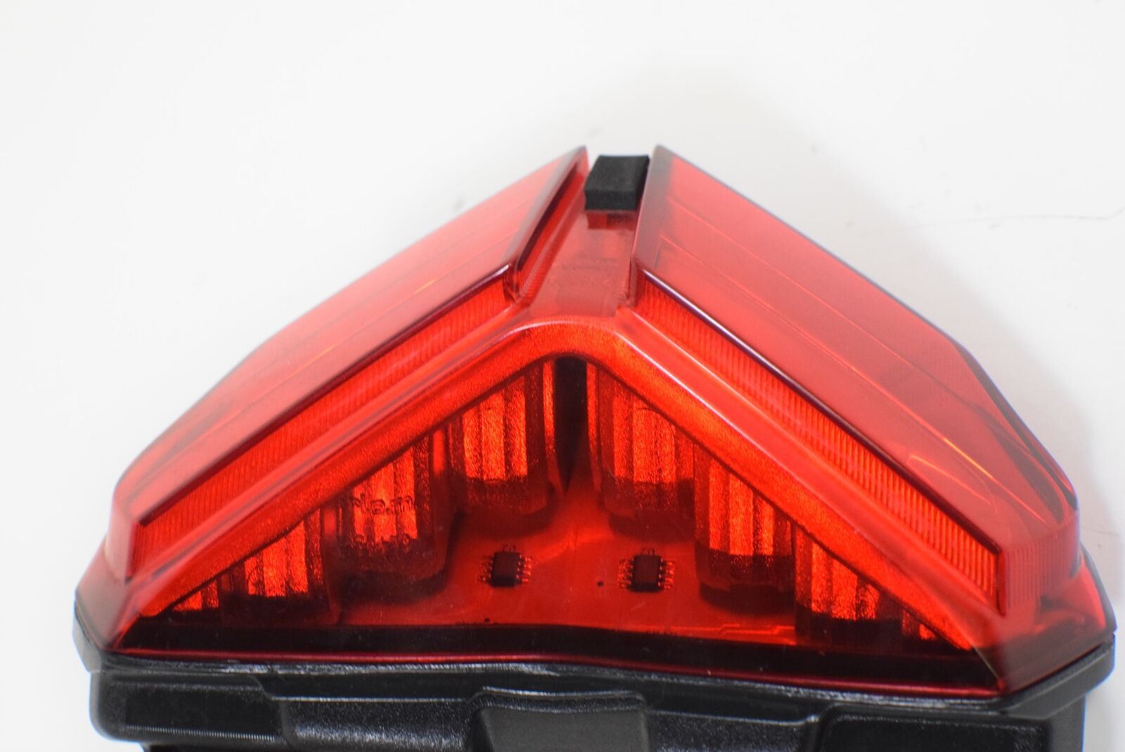 2010 Ducati 848 Taillight Tail Light Lamp Lens 525.1.032.3A {{ shop.shopifyCountryName }} - Mototech271