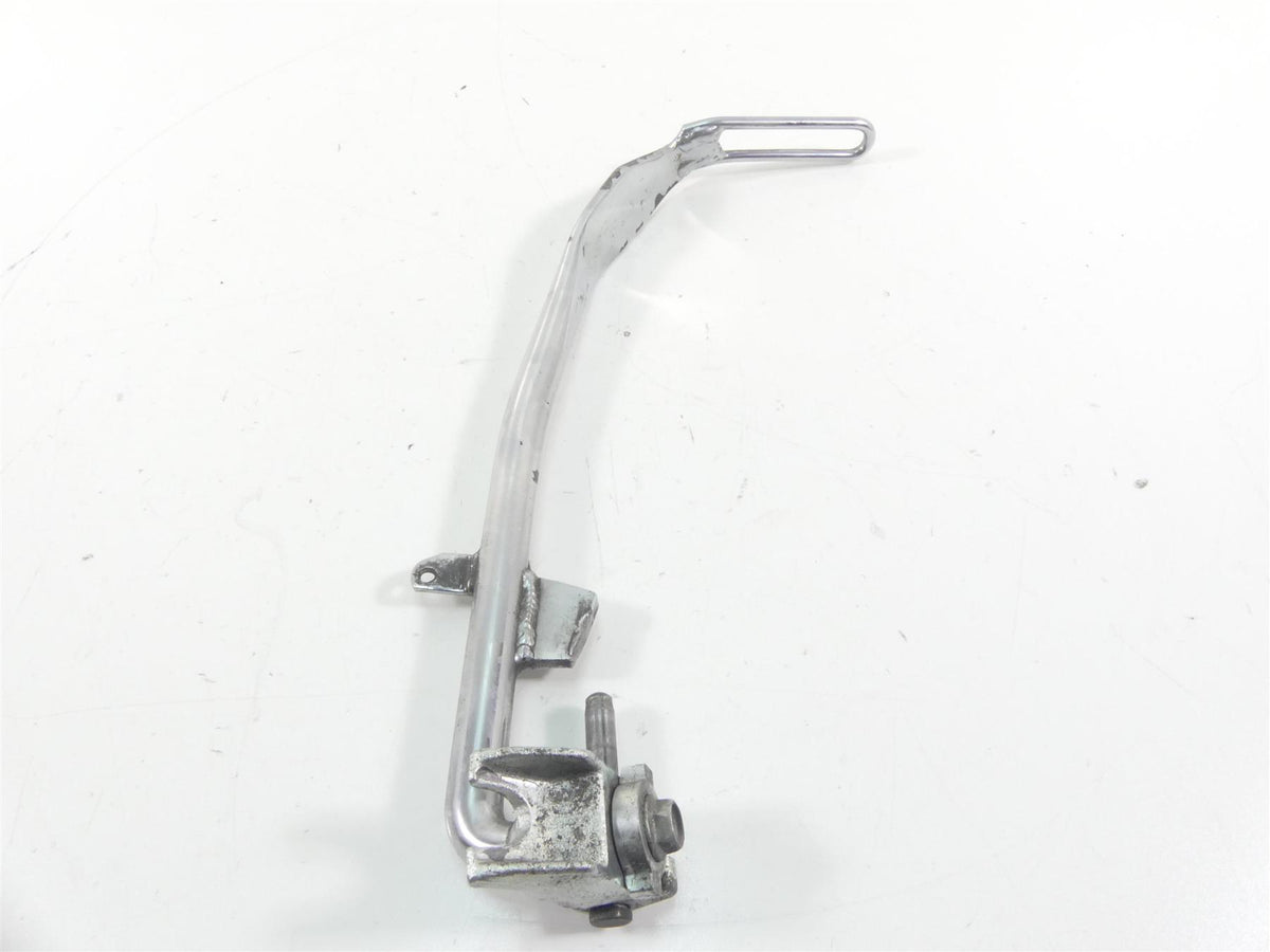 2003 Harley Dyna 100TH FXDL Low Rider Side Kickstand Jiffy Kick Stand 49704-90H {{ shop.shopifyCountryName }} - Mototech271