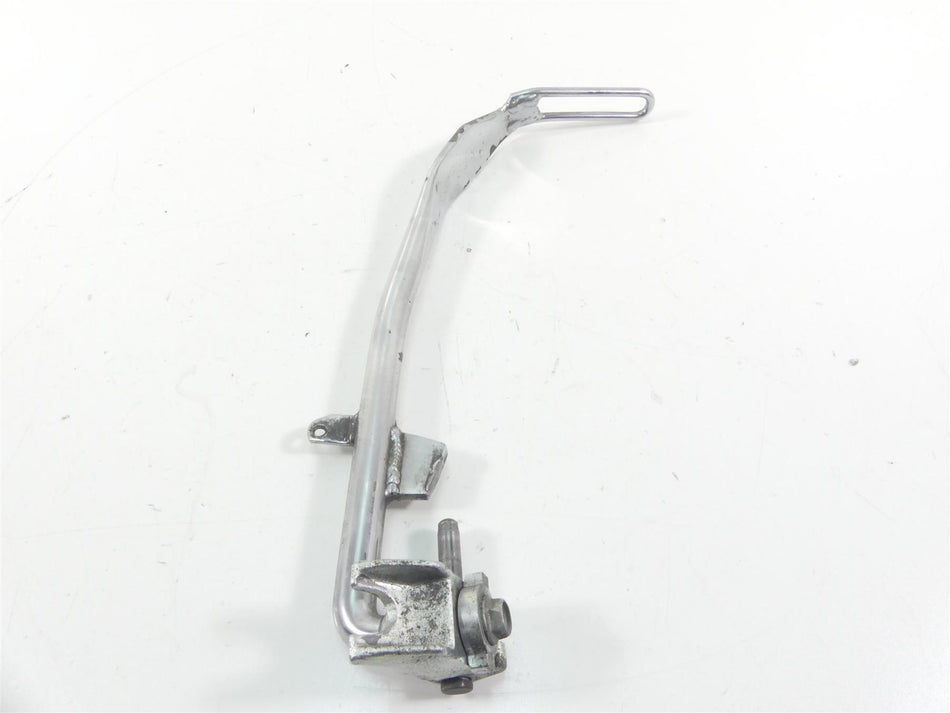 2003 Harley Dyna 100TH FXDL Low Rider Side Kickstand Jiffy Kick Stand 49704-90H {{ shop.shopifyCountryName }} - Mototech271