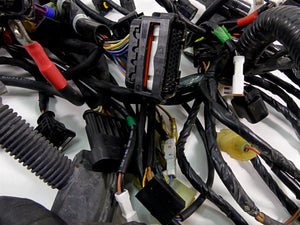 2015 KTM 1190 Adventure Main & Engine Wiring Harness Abs 60311075233 60311085100 | Mototech271