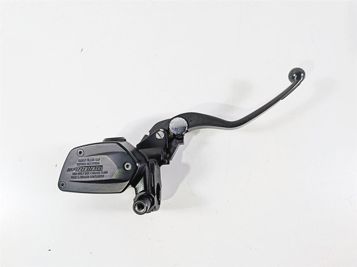 2016 BMW S1000XR K49 Nissin Front Brake Master Cylinder 32728548389-Mototech271