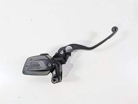 2016 BMW S1000XR K49 Nissin Front Brake Master Cylinder 32728548389-Mototech271